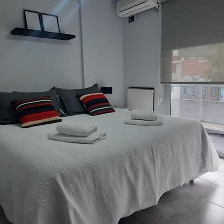 Lastenia Apart Apartment San Salvador de Jujuy Luaran gambar