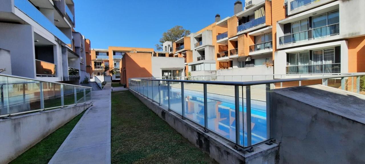 Lastenia Apart Apartment San Salvador de Jujuy Luaran gambar
