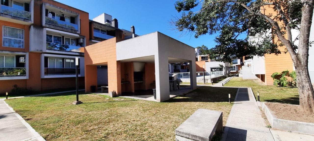 Lastenia Apart Apartment San Salvador de Jujuy Luaran gambar