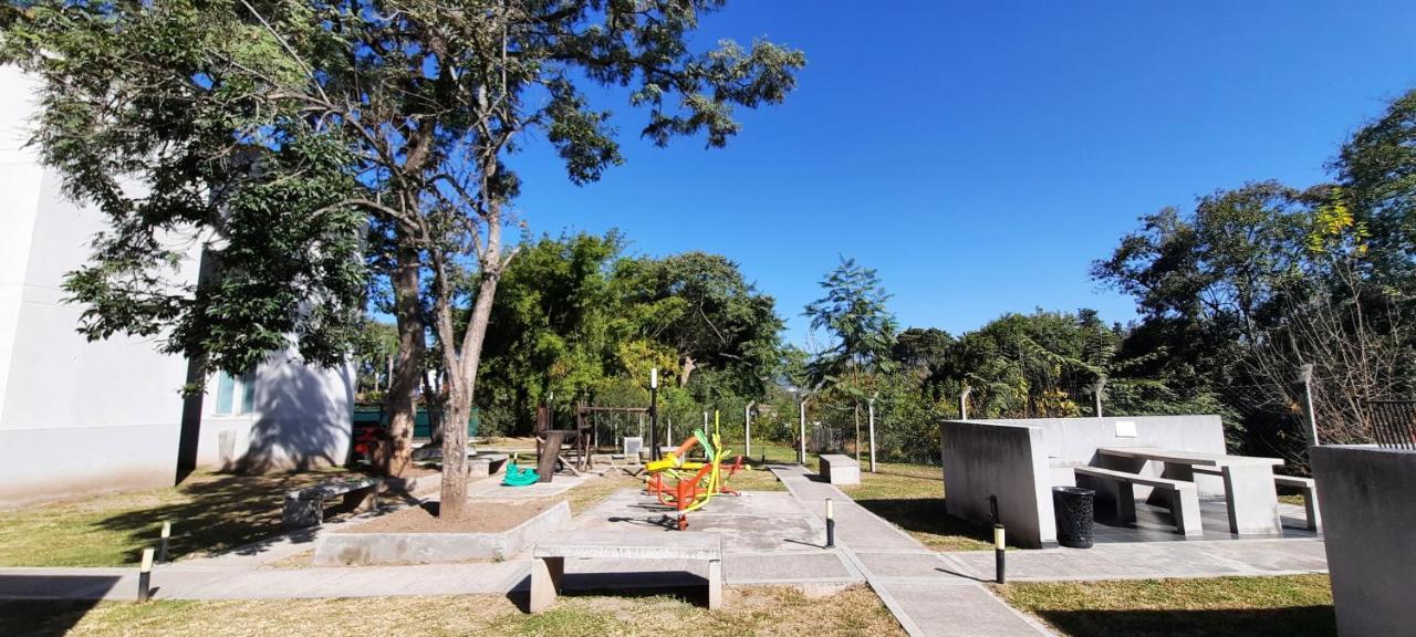 Lastenia Apart Apartment San Salvador de Jujuy Luaran gambar