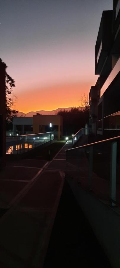 Lastenia Apart Apartment San Salvador de Jujuy Luaran gambar