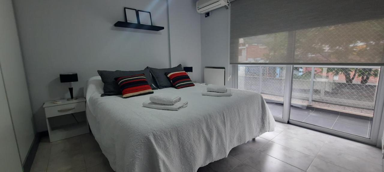Lastenia Apart Apartment San Salvador de Jujuy Luaran gambar