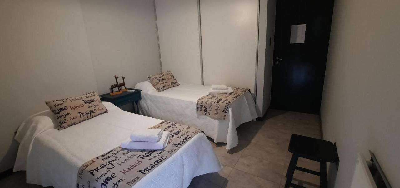 Lastenia Apart Apartment San Salvador de Jujuy Luaran gambar