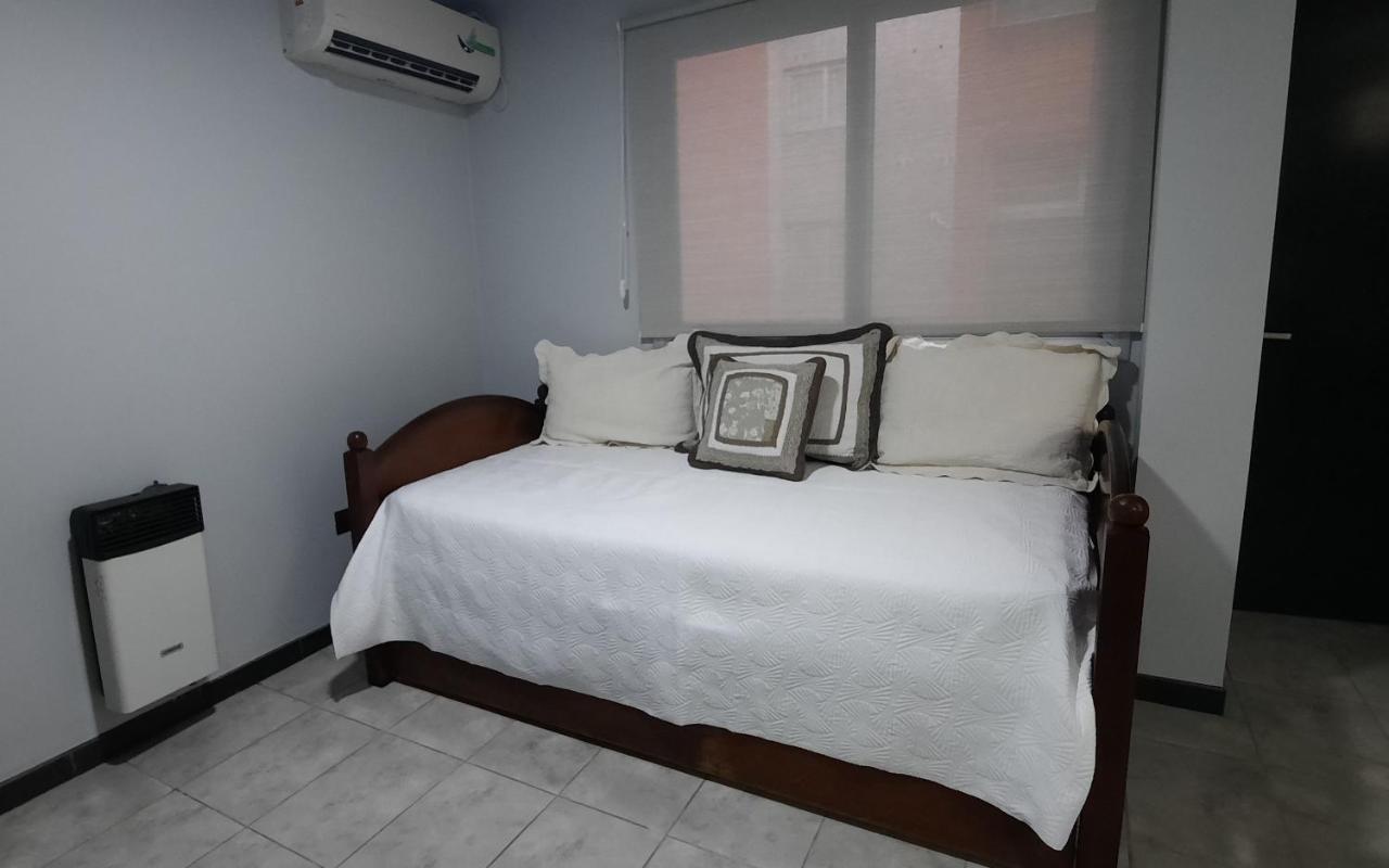 Lastenia Apart Apartment San Salvador de Jujuy Luaran gambar
