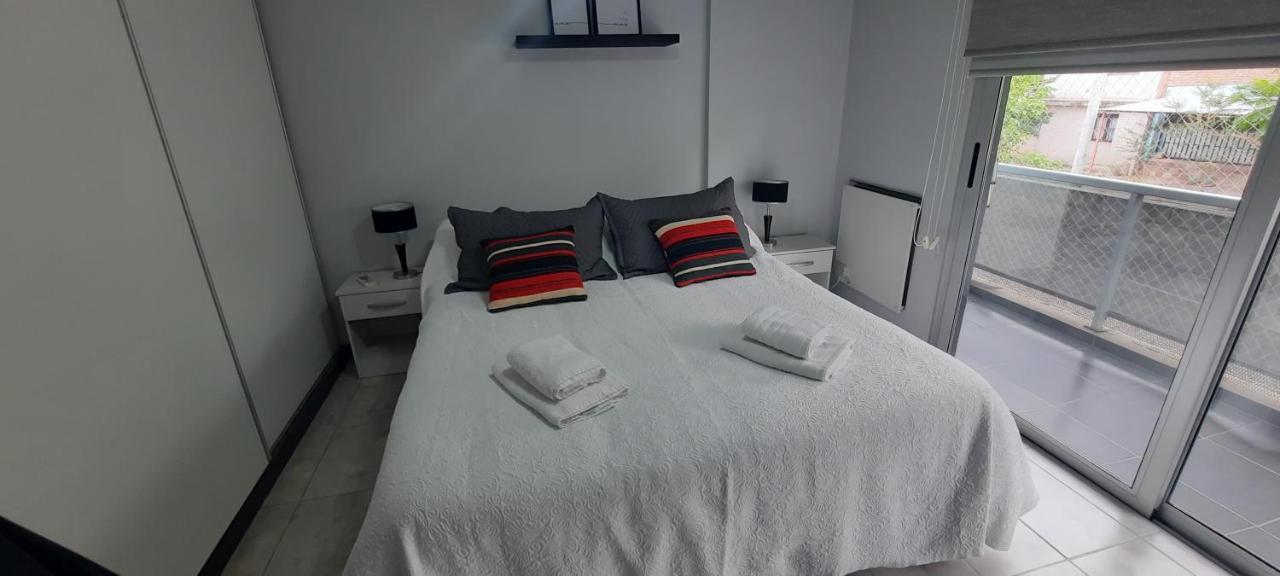 Lastenia Apart Apartment San Salvador de Jujuy Luaran gambar