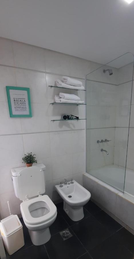 Lastenia Apart Apartment San Salvador de Jujuy Luaran gambar