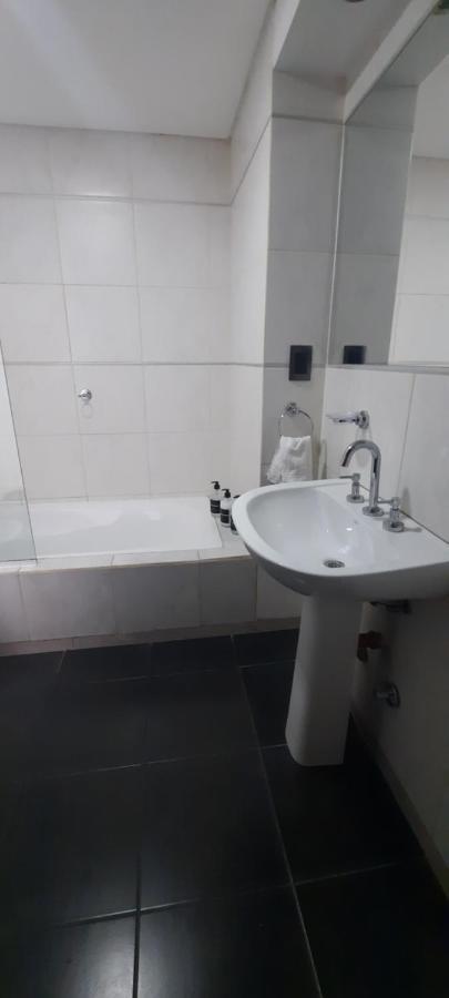 Lastenia Apart Apartment San Salvador de Jujuy Luaran gambar