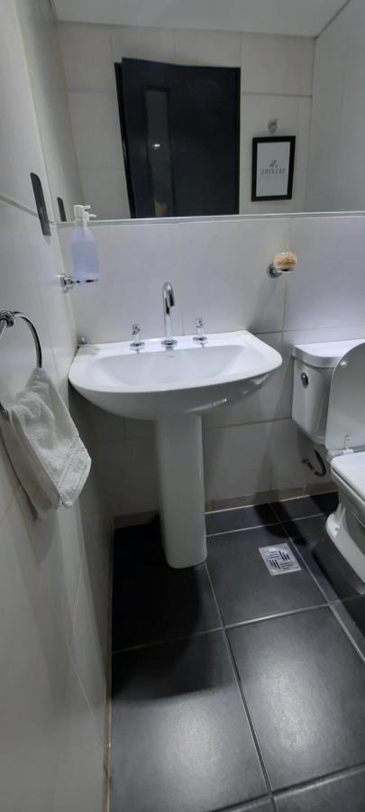 Lastenia Apart Apartment San Salvador de Jujuy Luaran gambar