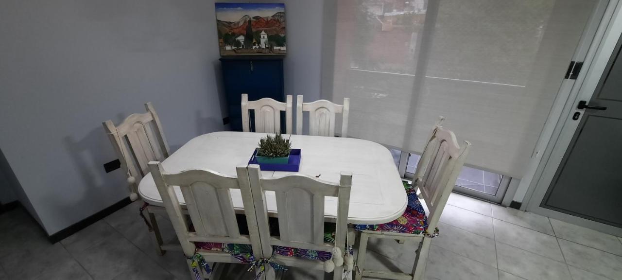 Lastenia Apart Apartment San Salvador de Jujuy Luaran gambar