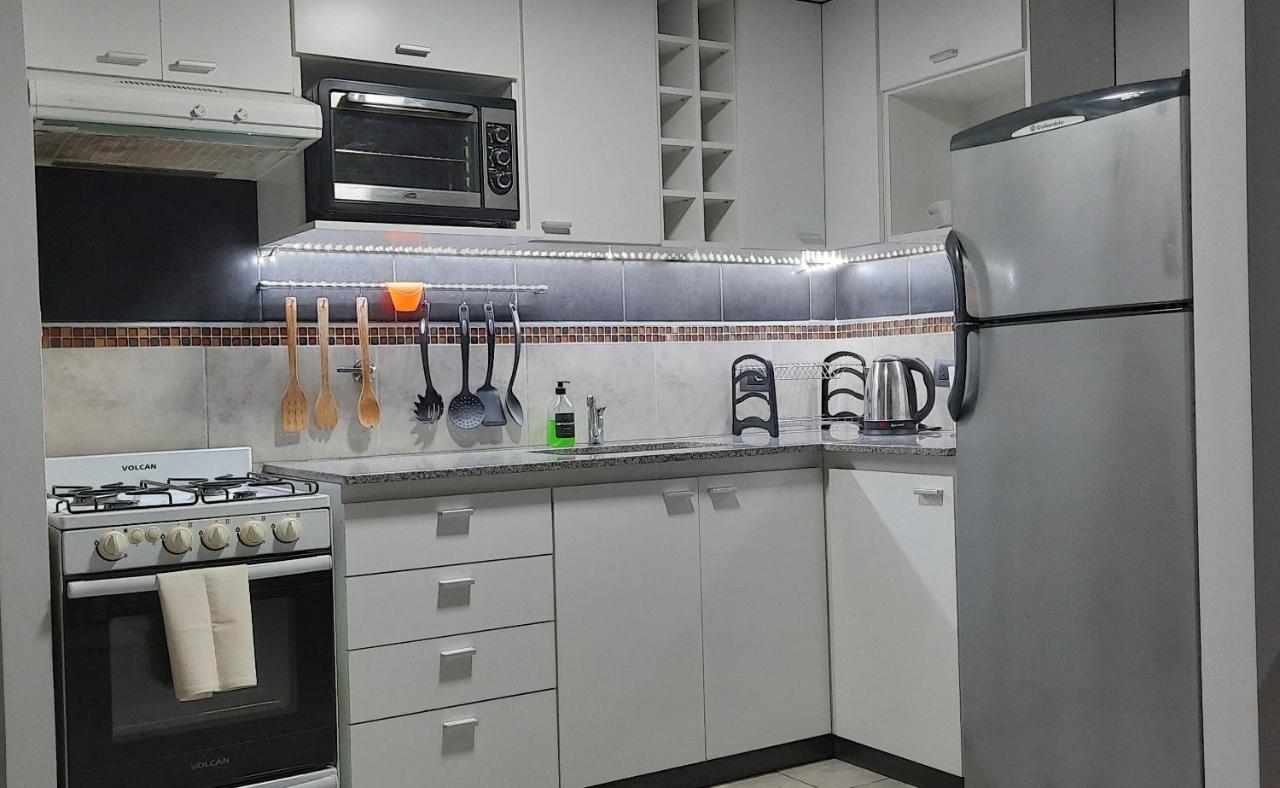 Lastenia Apart Apartment San Salvador de Jujuy Luaran gambar